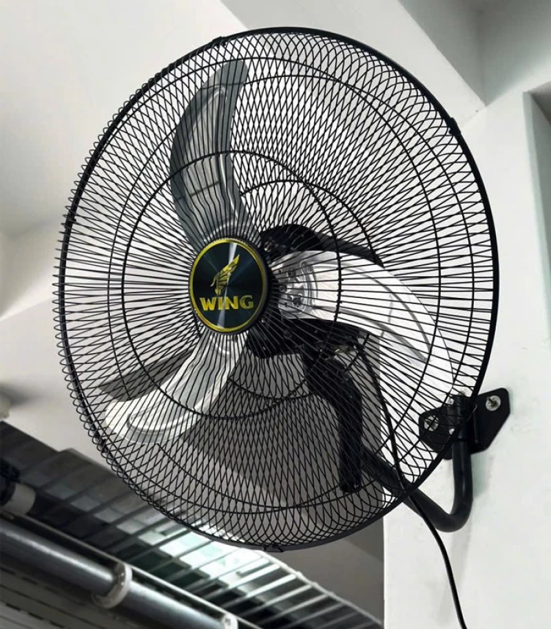 Quạt Treo Tường Công Nghiệp 260W Wing TMTT-750 - Hình ảnh 1 WING