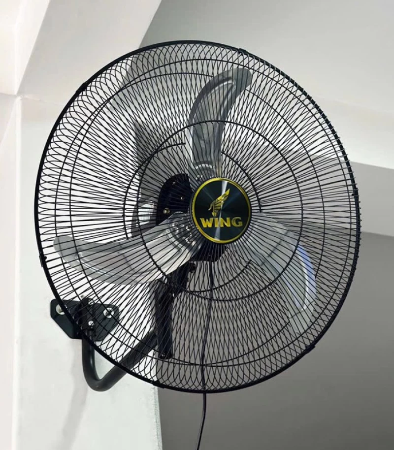 Quạt Treo Tường Công Nghiệp 260W Wing TMTT-750 - Hình ảnh 3 WING