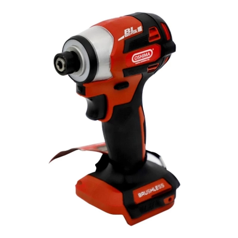 Siết vít pin lithium Oshima SV21V-M180N (Thân Máy) - Hình ảnh 10 OSHIMA