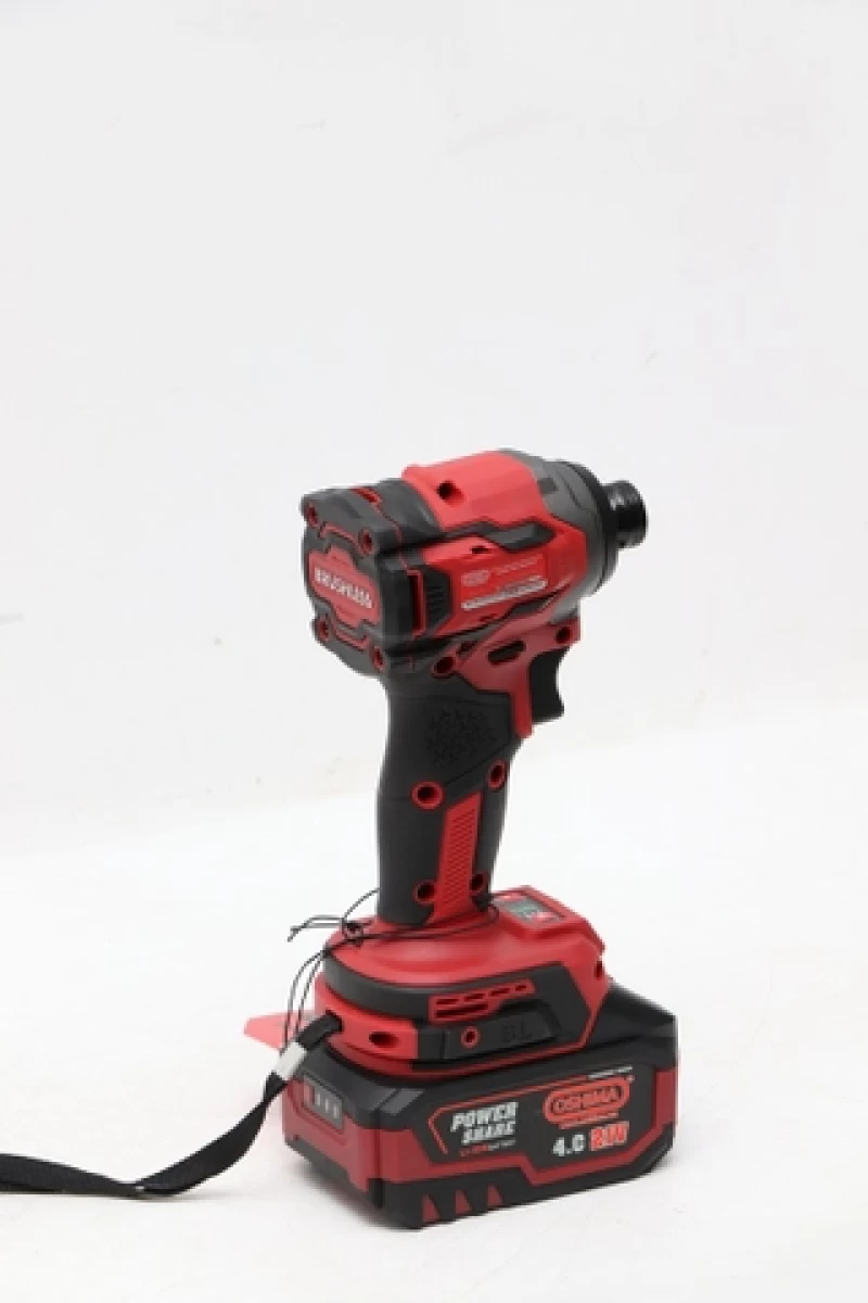 Siết vít pin lithium Oshima SV21V-NG230N-D1 (Thân Máy) - Hình ảnh 2 OSHIMA