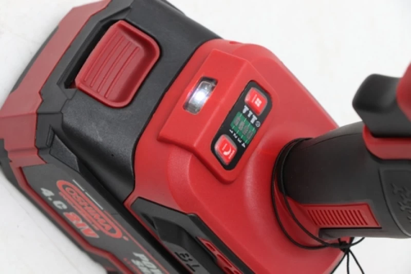 Siết vít pin lithium Oshima SV21V-NG230N-D1 (Thân Máy) - Hình ảnh 4 OSHIMA