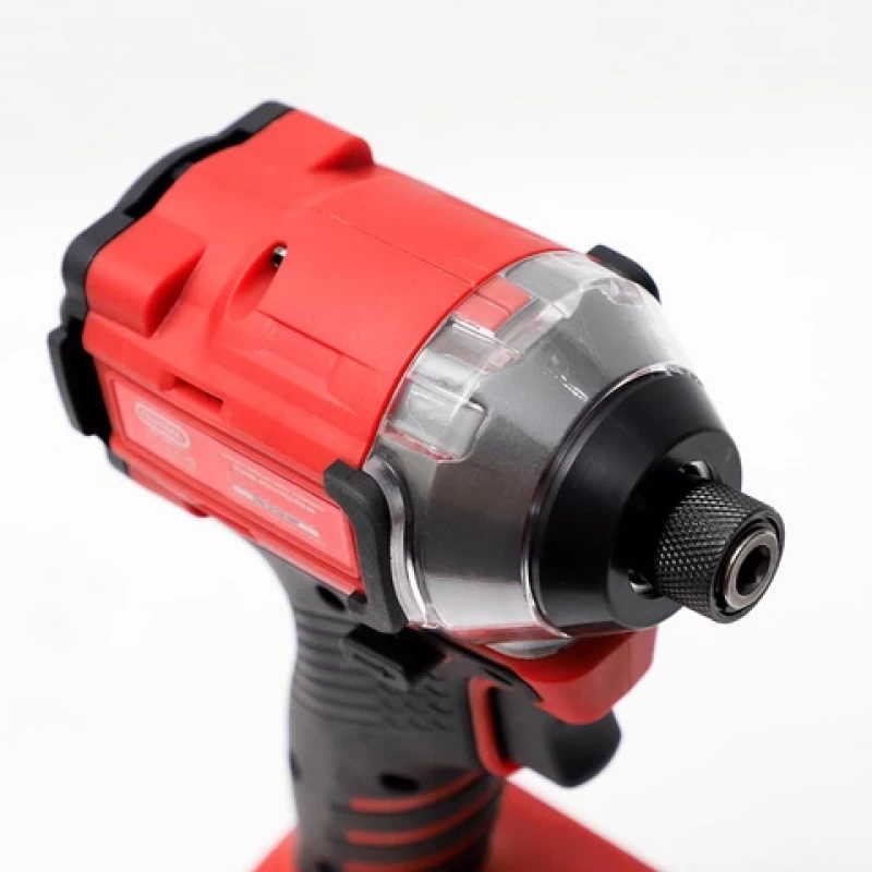 Siết vít pin lithium Oshima SV21V-NG230N-D4 (Thân Máy) - Hình ảnh 1 OSHIMA