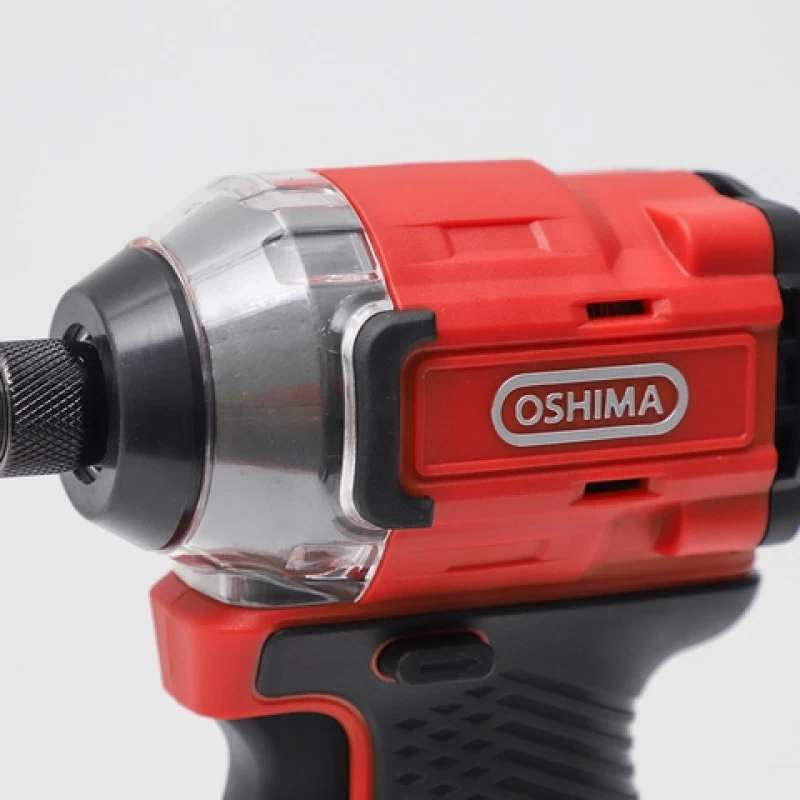 Siết vít pin lithium Oshima SV21V-NG230N-D4 (Thân Máy) - Hình ảnh 5 OSHIMA