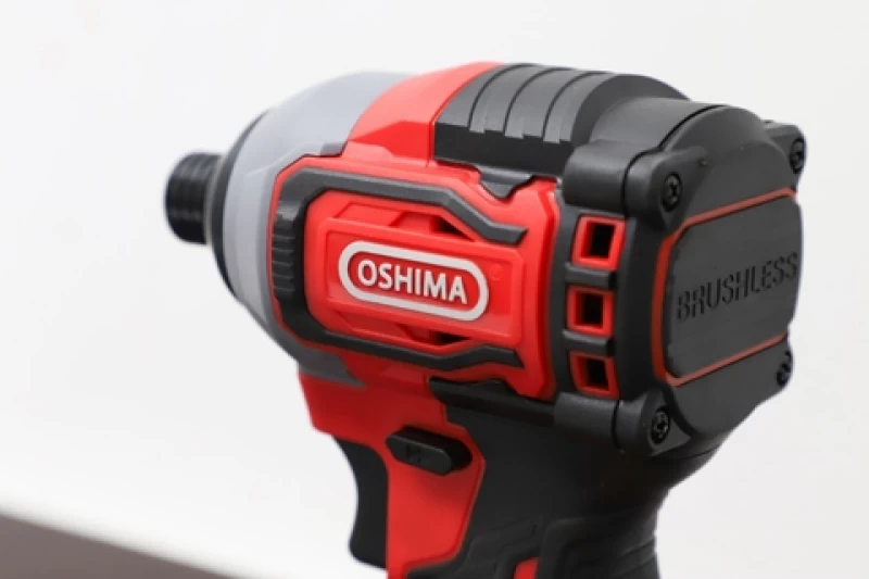 Siết vít pin lithium Oshima SV21V-NG280N-D2 (Thân Máy) - Hình ảnh 15 OSHIMA