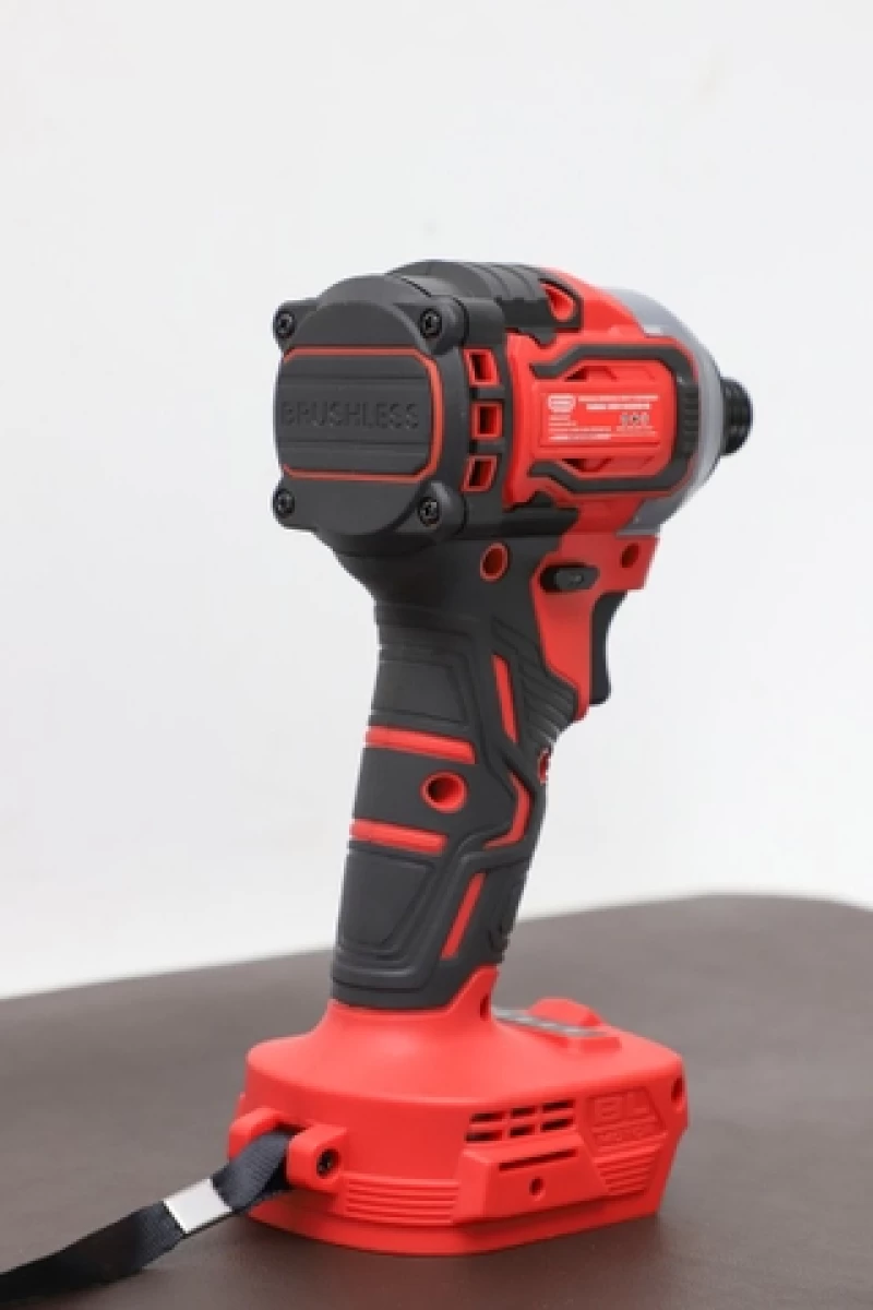 Siết vít pin lithium Oshima SV21V-NG280N-D2 (Thân Máy) - Hình ảnh 13 OSHIMA