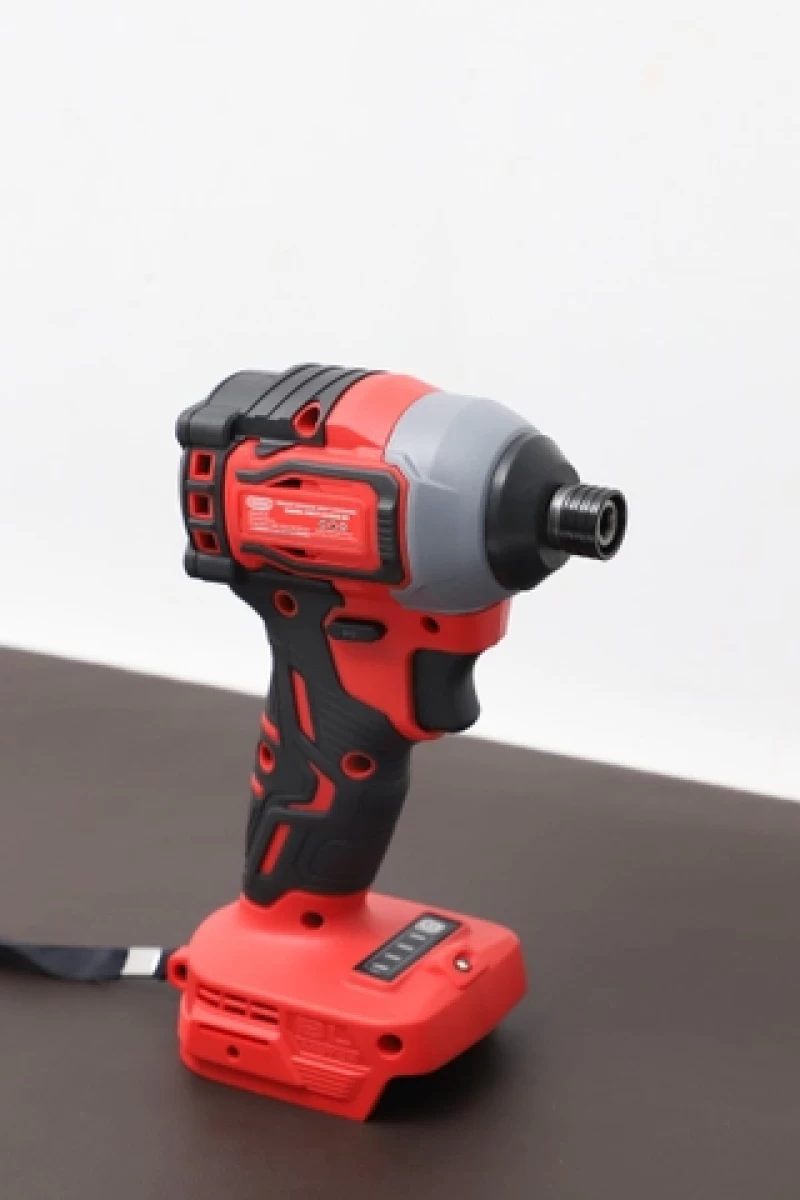 Siết vít pin lithium Oshima SV21V-NG280N-D2 (Thân Máy) - Hình ảnh 12 OSHIMA