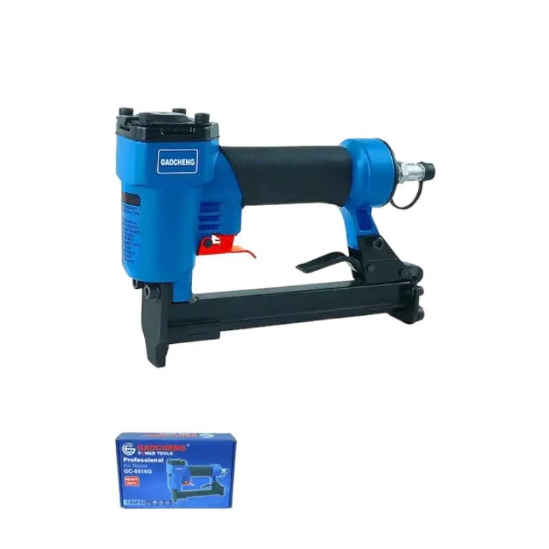 Súng Bắn Đinh Dùng Hơi Gaocheng GC-8016G - Hình ảnh 1 GAOCHENG