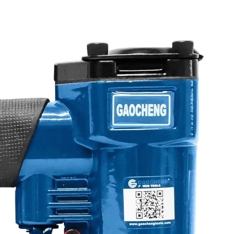 Súng Bắn Đinh Dùng Hơi Gaocheng GC-8016G - Hình ảnh 4 GAOCHENG