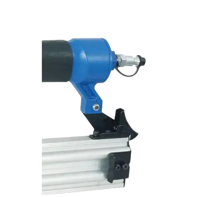 Súng Bắn Đinh Dùng Hơi Gaocheng GC-F50G - Hình ảnh 2 GAOCHENG