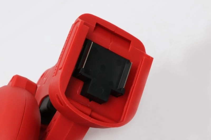 Thổi bụi cầm tay pin lithium Oshima TBP 21V-220M3/H-D1 (Thân Máy) - Hình ảnh 1 OSHIMA
