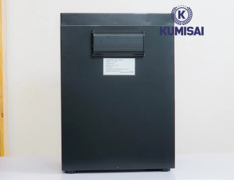 Tủ chống ẩm Kumisai DHC 060 - Hình ảnh 3 KUMISAI