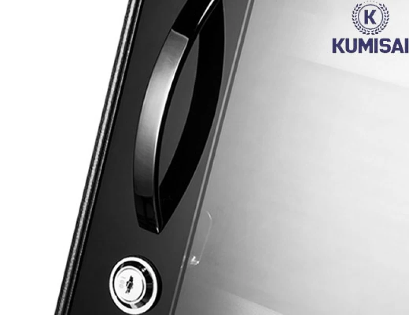 Tủ chống ẩm Kumisai DHC 080 II - Hình ảnh 2 KUMISAI