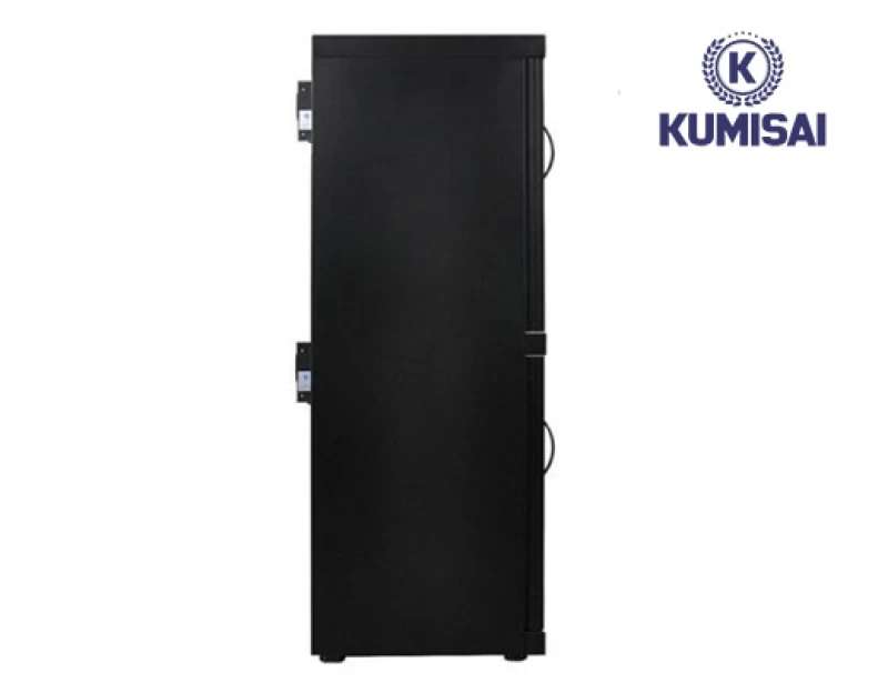 Tủ chống ẩm Kumisai DHC 300 - Hình ảnh 4 KUMISAI