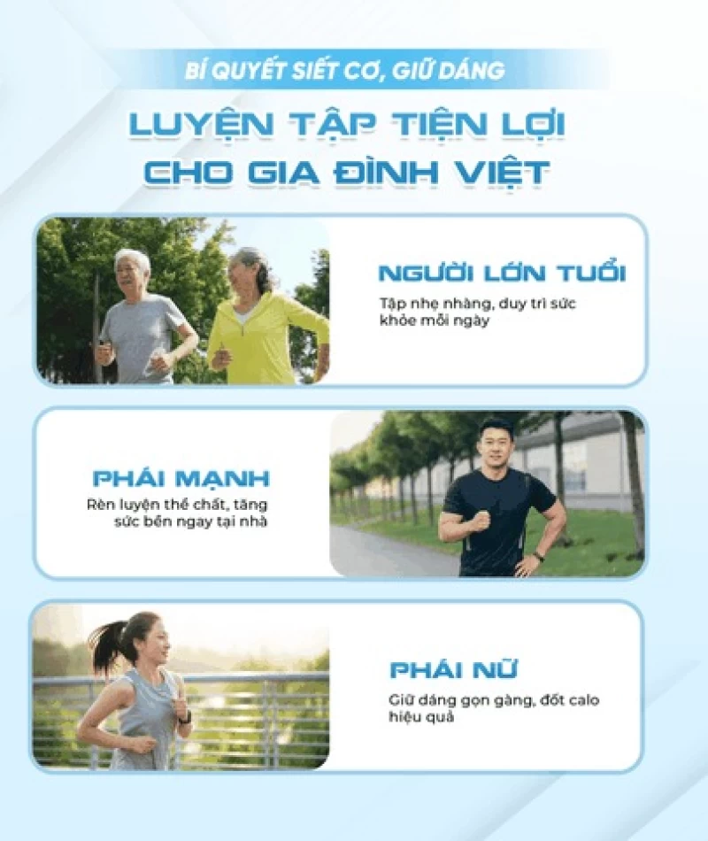 Xe đạp tập thể dục Queen Crown 550 Sport - Hình ảnh 14 QUEEN CROWN