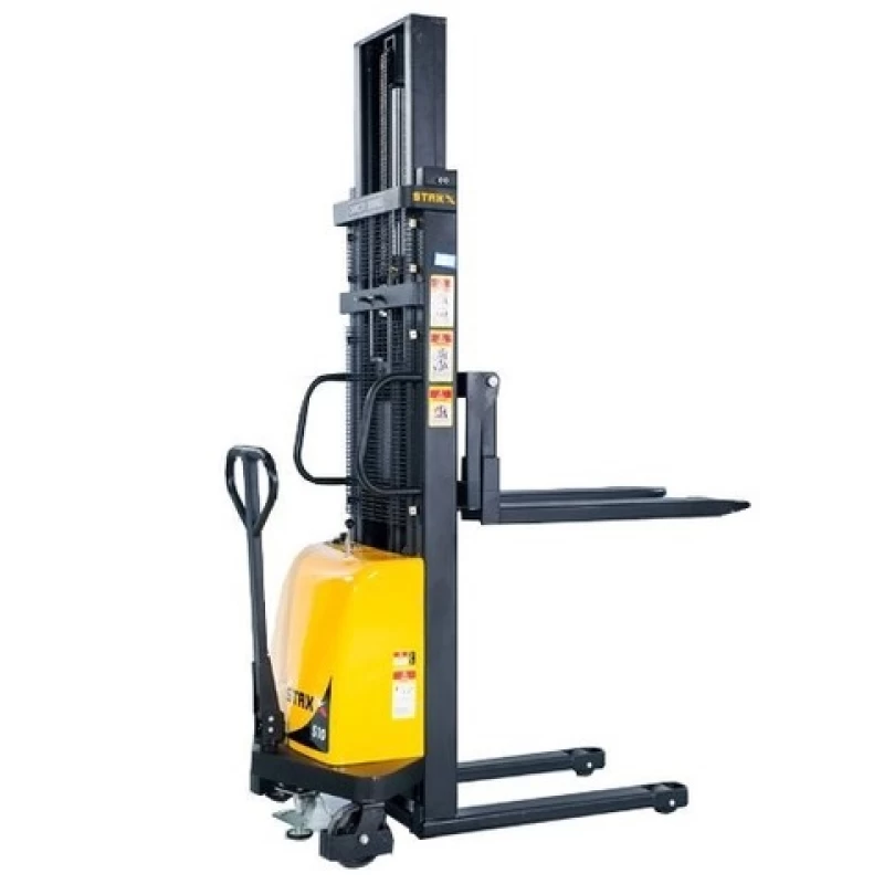 Xe Nâng Cao Bán Tự Động STAXX DYC20-16 - Hình ảnh 2 STAXX