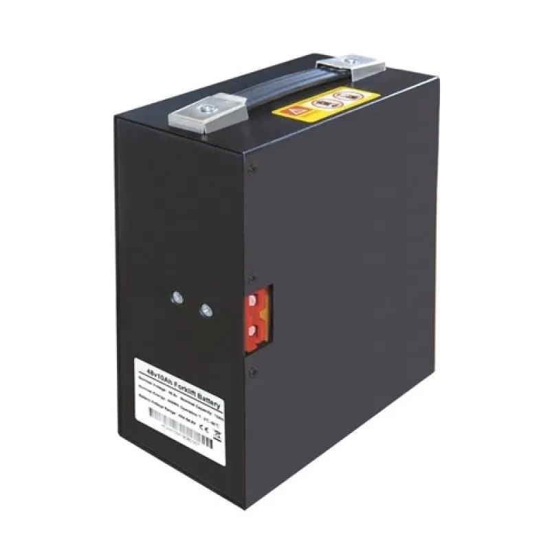 Xe Nâng Điện Tay Thấp Bán Tự Động STAXX PPT20H - Hình ảnh 1 STAXX