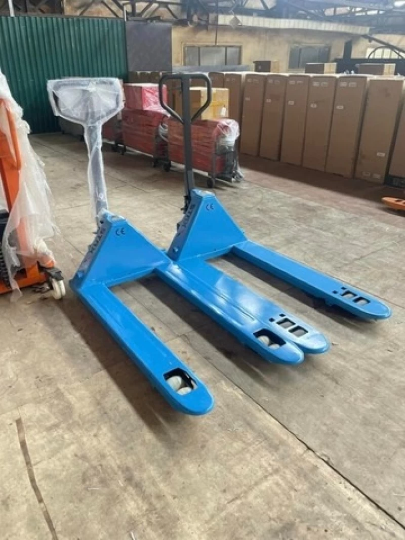 Xe Nâng Hàng STAXX 5T Càng Rộng - Hình ảnh 3 STAXX