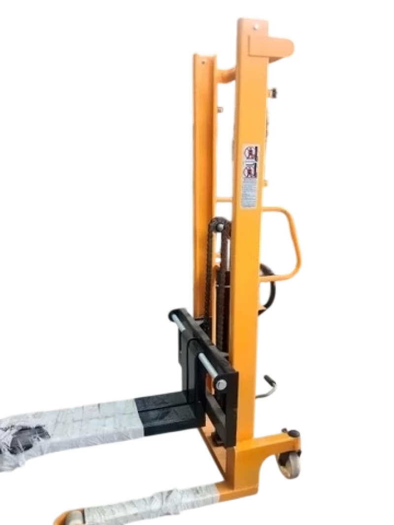 Xe nâng tay cao càng H NITTO 1Tx1.6m - Hình ảnh 1 NITTO