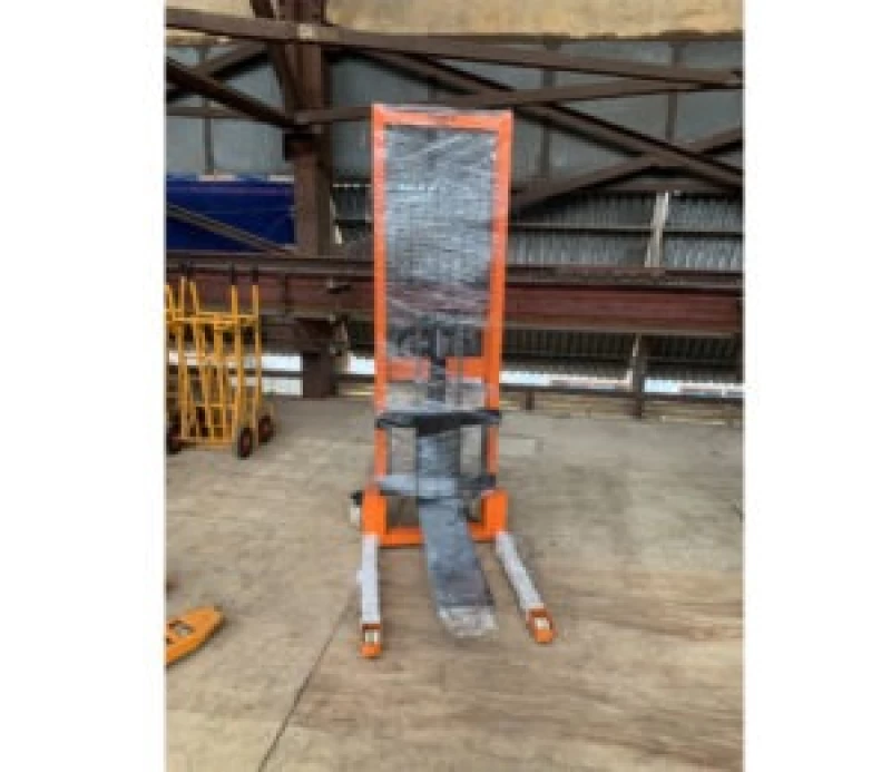 Xe Nâng Tay Cao NIKI 2T-1.6m – Tải 2 Tấn, Nâng 1.6m - Hình ảnh 3 NIKI