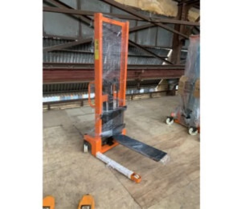 Xe Nâng Tay Cao NIKI 2T-1.6m – Tải 2 Tấn, Nâng 1.6m - Hình ảnh 2 NIKI