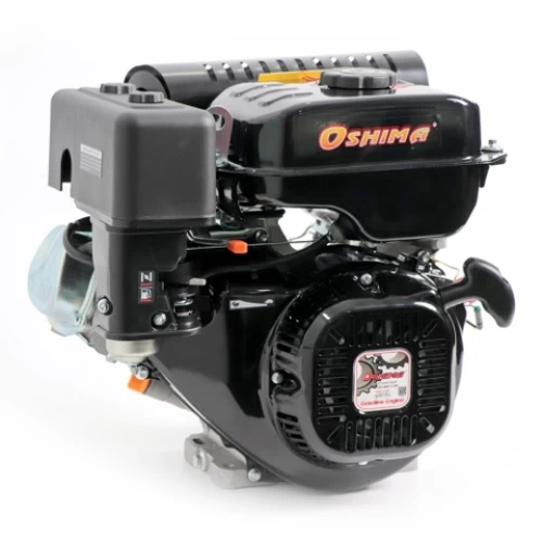 Động cơ nổ Oshima OS180F 11HP Đen - OSHIMA - Giá 6,286,000₫ - Chính hãng tại Điện máy HTC