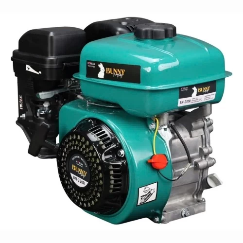 Động Cơ Xăng 7.5HP Bunny BN-230R Tua Chậm - BUNNY - Giá 2,300,000₫ - Chính hãng tại Điện máy HTC