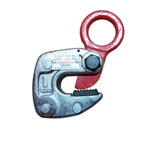 Kẹp tôn ngang KENBO LC1 1 tấn - KENBO - Giá 1,080,000₫ - Chính hãng tại Điện máy HTC