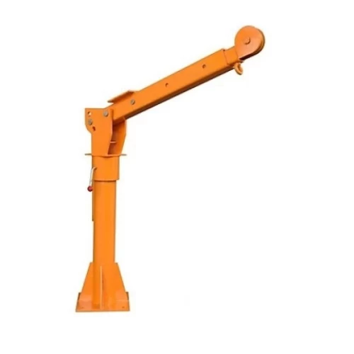 Khung cẩu ô tô NITTO 1000kg - NITTO - Giá 4,300,000₫ - Chính hãng tại Điện máy HTC