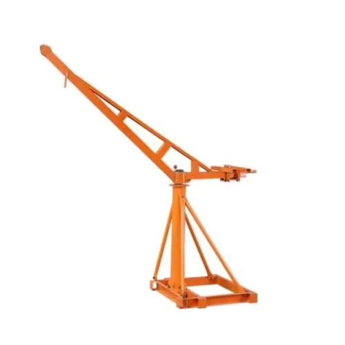 Khung cẩu quay 360° NITTO 500kg - NITTO - Giá 2,500,000₫ - Chính hãng tại Điện máy HTC