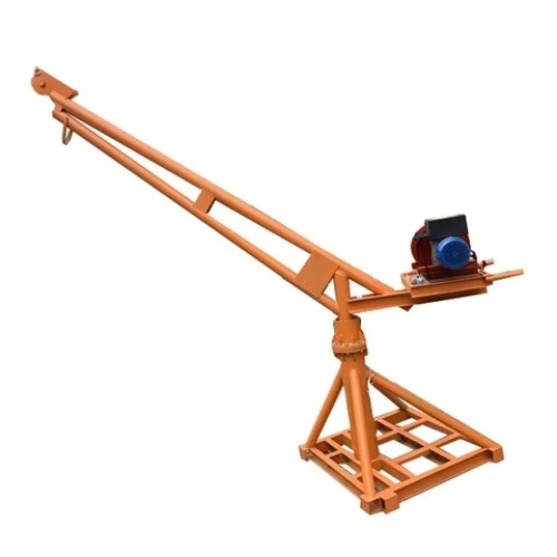 Khung tời Xoay 360 Độ – 1000KG - NIKI - Giá 9,100,000₫ - Chính hãng tại Điện máy HTC