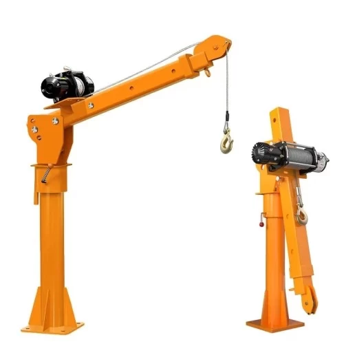 Hình ảnh danh mục Khung Cẩu Ô Tô - Điện máy HTC