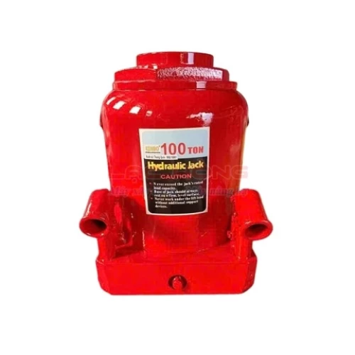 Kích thủy lực đỏ NITTO 100 tấn - NITTO - Giá 6,800,000₫ - Chính hãng tại Điện máy HTC