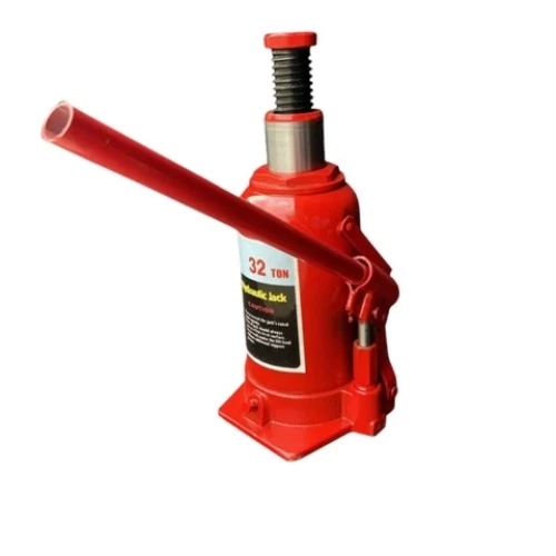 Kích thủy lực đỏ NITTO 32 tấn - NITTO - Giá 946,000₫ - Chính hãng tại Điện máy HTC