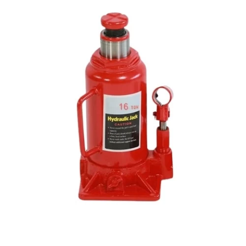 Kích thủy lực đỏ NITTO 8 tấn - NITTO - Giá 378,000₫ - Chính hãng tại Điện máy HTC