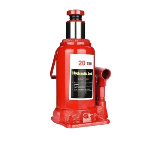 Kích thủy lực KENBO 20 tấn bản tiêu chuẩn - KENBO - Giá 790,000₫ - Chính hãng tại Điện máy HTC