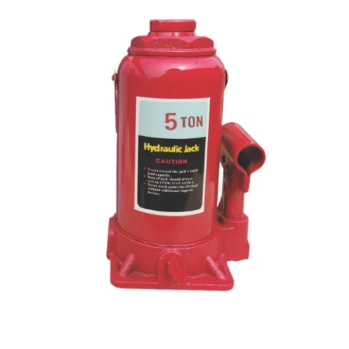 Kích thủy lực KENBO 5 tấn cao bản tiêu chuẩn - KENBO - Giá 430,000₫ - Chính hãng tại Điện máy HTC