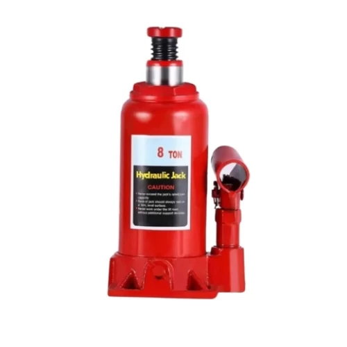 Kích thủy lực KENBO 8 tấn bản tiêu chuẩn - KENBO - Giá 470,000₫ - Chính hãng tại Điện máy HTC