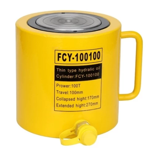 Kích thủy lực phân tách NITTO FCY-100100 - NITTO - Giá 4,516,000₫ - Chính hãng tại Điện máy HTC