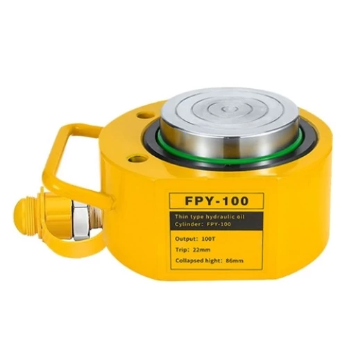 Kích thủy lực phân tách NITTO FPY-100T - NITTO - Giá 3,928,000₫ - Chính hãng tại Điện máy HTC