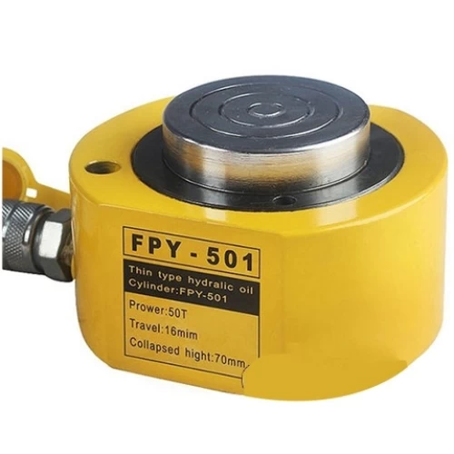 Kích thủy lực phân tách NITTO FPY-50T - NITTO - Giá 2,164,000₫ - Chính hãng tại Điện máy HTC