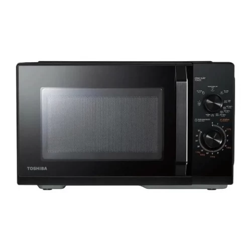 Lò vi sóng Toshiba MW3-MG25PE(BK) - TOSHIBA - Giá 2,100,000₫ - Chính hãng tại Điện máy HTC