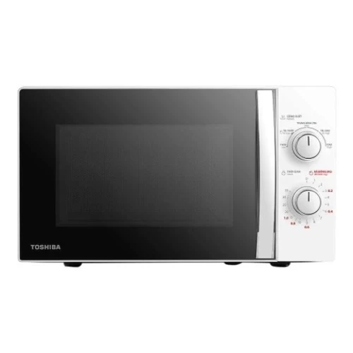 Lò vi sóng Toshiba MWP-MM20P(WH) - TOSHIBA - Giá 1,280,000₫ - Chính hãng tại Điện máy HTC