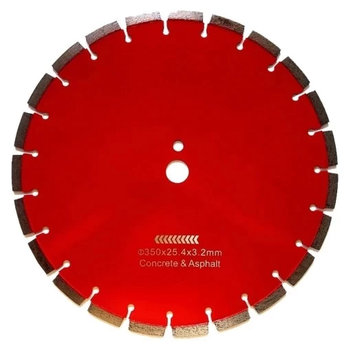 Lưỡi Cắt Đường Bê Tông SHINHAN 450mm Hàn Quốc - SHINHAN - Giá 2,420,000₫ - Chính hãng tại Điện máy HTC