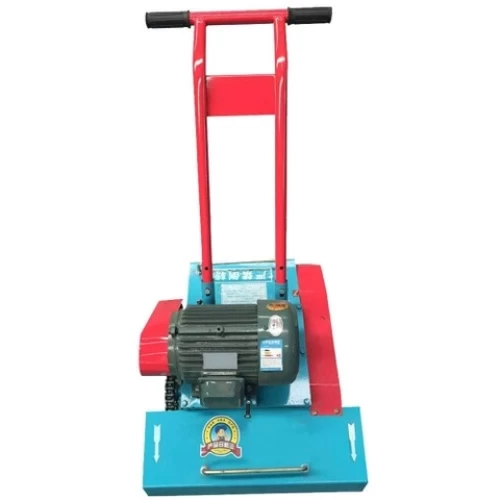 Máy băm nền bê tông ĐÔNG PHONG HSQ600 3kW 220V 600mm - ĐÔNG PHONG - Giá 8,650,000₫ - Chính hãng tại Điện máy HTC