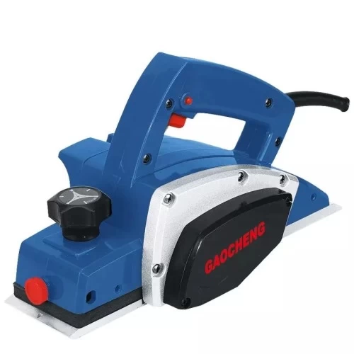 Máy Bào Gỗ Gaocheng 710W GC-M82P - GAOCHENG - Giá 910,000₫ - Chính hãng tại Điện máy HTC