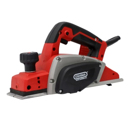 Máy bào Oshima MB 500SM-2 500W Đỏ Điện 1 pha - OSHIMA - Giá 994,000₫ - Chính hãng tại Điện máy HTC