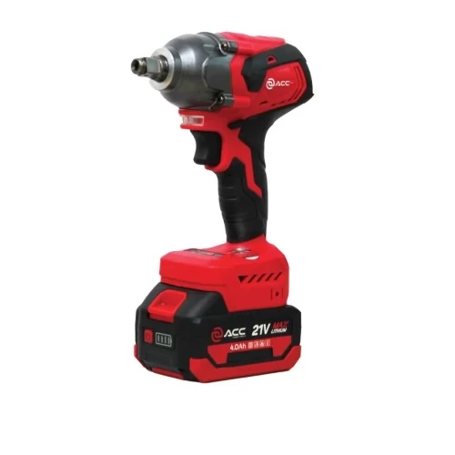 Máy Bắt Ốc Bắt Vít Dùng Pin ACC AC350 - ACC - Giá 1,370,000₫ - Chính hãng tại Điện máy HTC