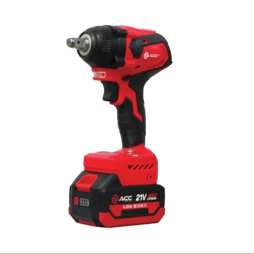 Máy Bắt Ốc Bắt Vít Dùng Pin ACC AC450 - ACC - Giá 1,510,000₫ - Chính hãng tại Điện máy HTC