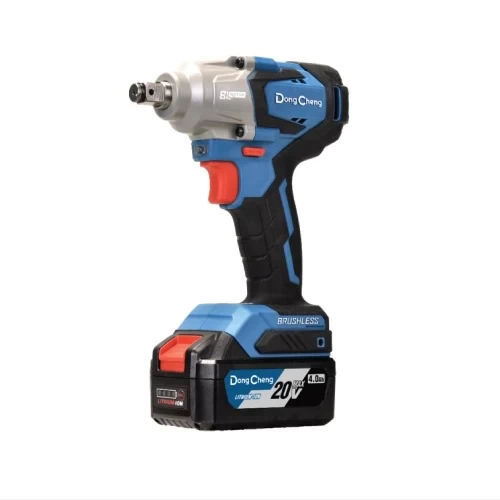 Máy Bắt Ốc Dùng Pin 20V Dongcheng DCPB02-18M - DONGCHENG - Giá 1,950,000₫ - Chính hãng tại Điện máy HTC