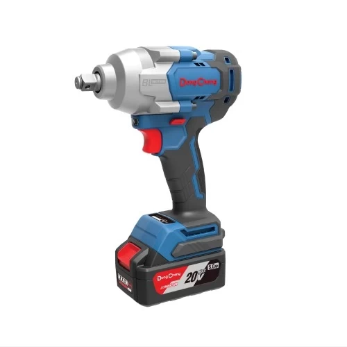 Máy Bắt Ốc Dùng Pin 20V Dongcheng DCPB698 - DONGCHENG - Giá 2,450,000₫ - Chính hãng tại Điện máy HTC